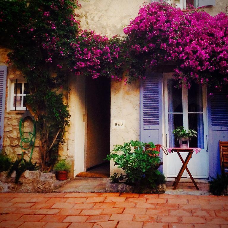 La Cle De La Porte B&B Antibes Exterior foto