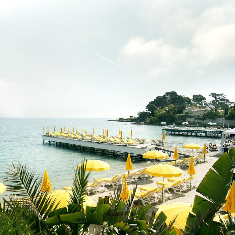 La Cle De La Porte B&B Antibes Exterior foto