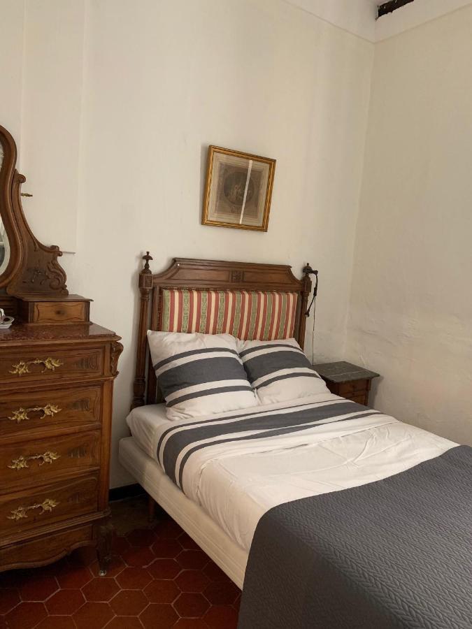 La Cle De La Porte B&B Antibes Exterior foto